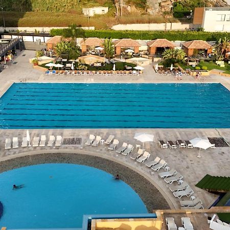 Four Seasons Halat Hotel Byblos Luaran gambar